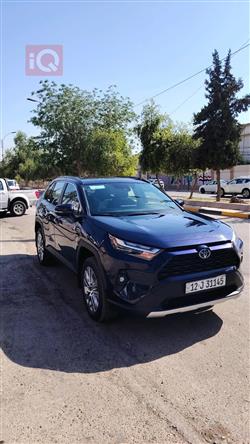 تويوتا راف 4